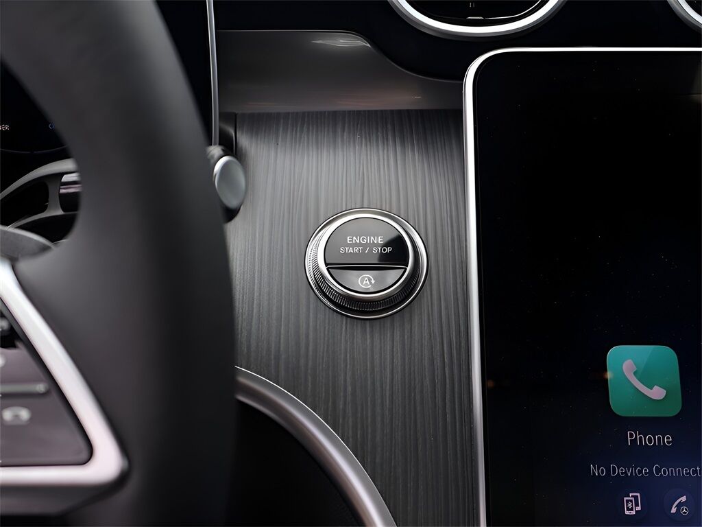 2025 Mercedes-Benz C-Class C 300 San Clemente CA
