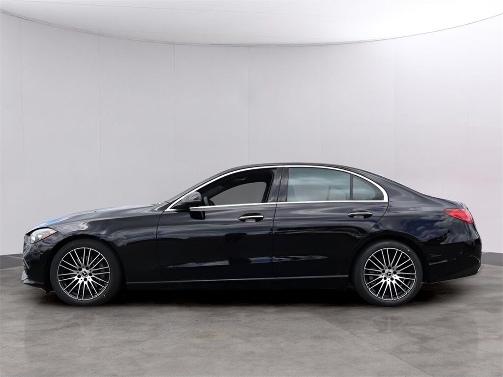 2025 Mercedes-Benz C-Class C 300 San Clemente CA