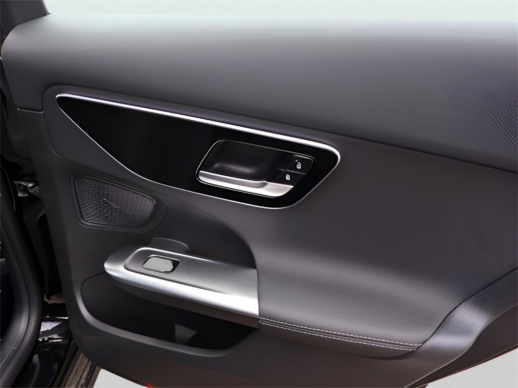 2025 Mercedes-Benz C-Class C 300 San Clemente CA