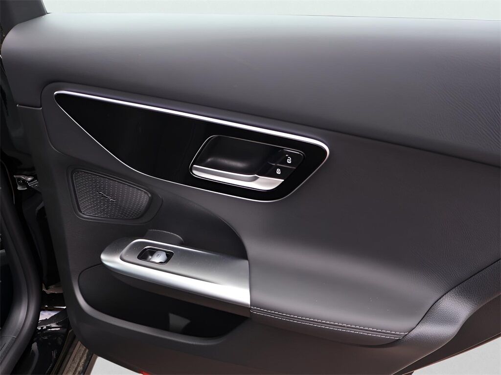 2025 Mercedes-Benz C-Class C 300 San Clemente CA