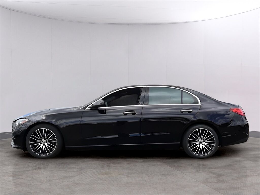 2025 Mercedes-Benz C-Class C 300 San Clemente CA
