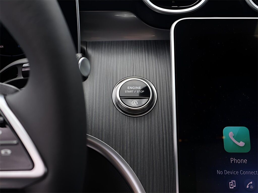 2025 Mercedes-Benz C-Class C 300 San Clemente CA