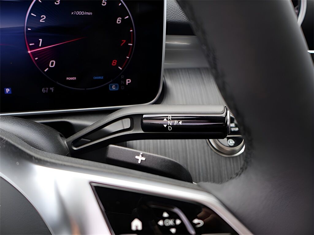 2025 Mercedes-Benz C-Class C 300 San Clemente CA