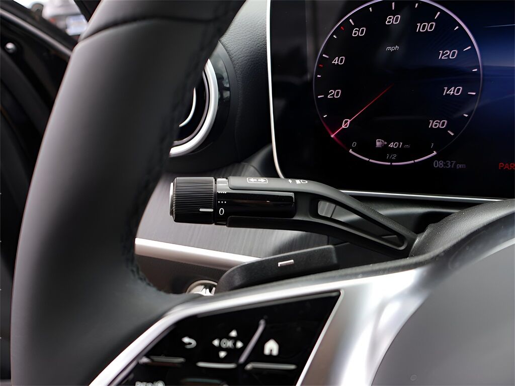 2025 Mercedes-Benz C-Class C 300 San Clemente CA