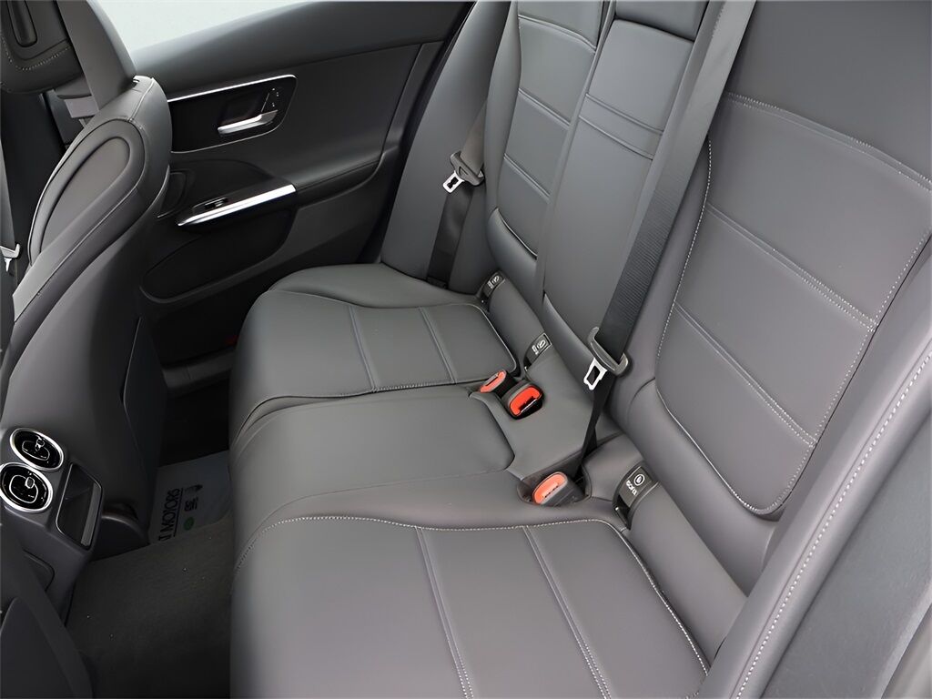 2025 Mercedes-Benz C-Class C 300 San Clemente CA