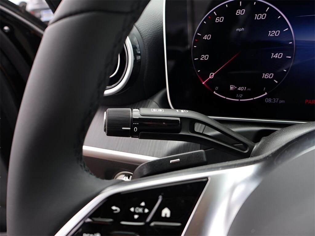 2025 Mercedes-Benz C-Class C 300 San Clemente CA