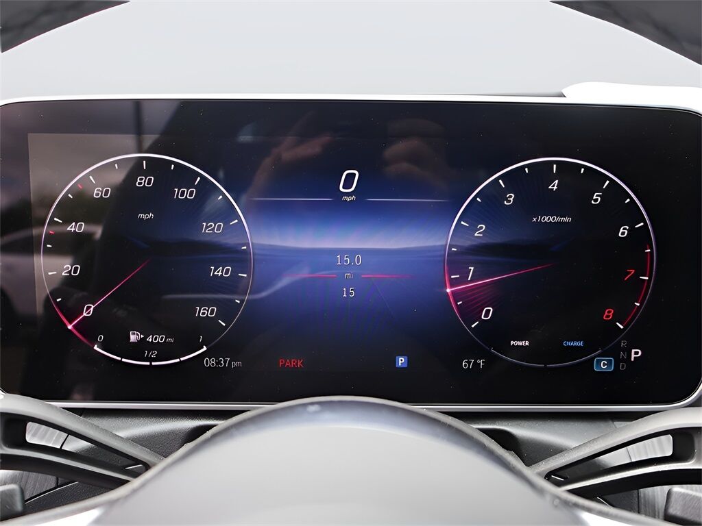 2025 Mercedes-Benz C-Class C 300 San Clemente CA