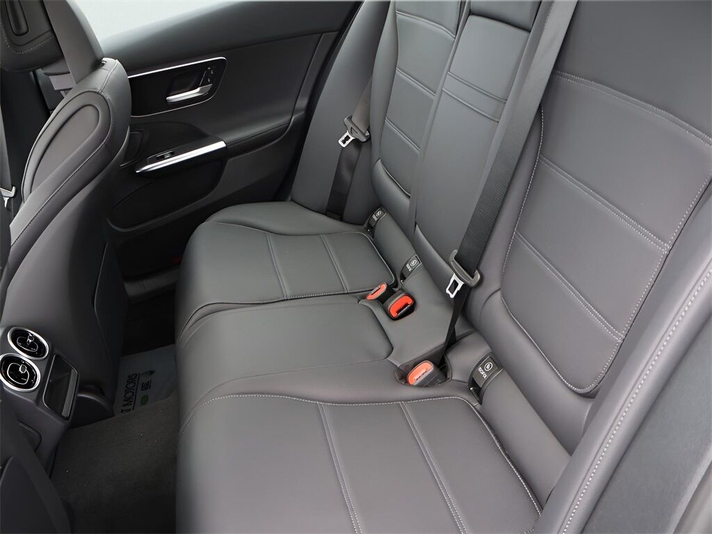 2025 Mercedes-Benz C-Class C 300 San Clemente CA