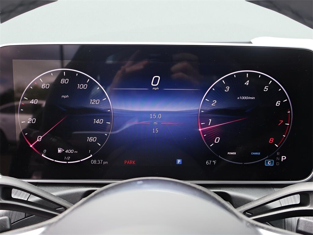 2025 Mercedes-Benz C-Class C 300 San Clemente CA