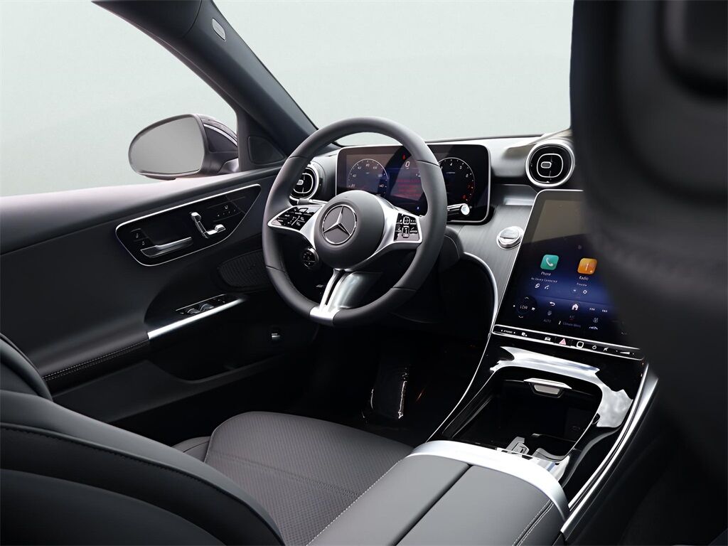 2025 Mercedes-Benz C-Class C 300 San Clemente CA