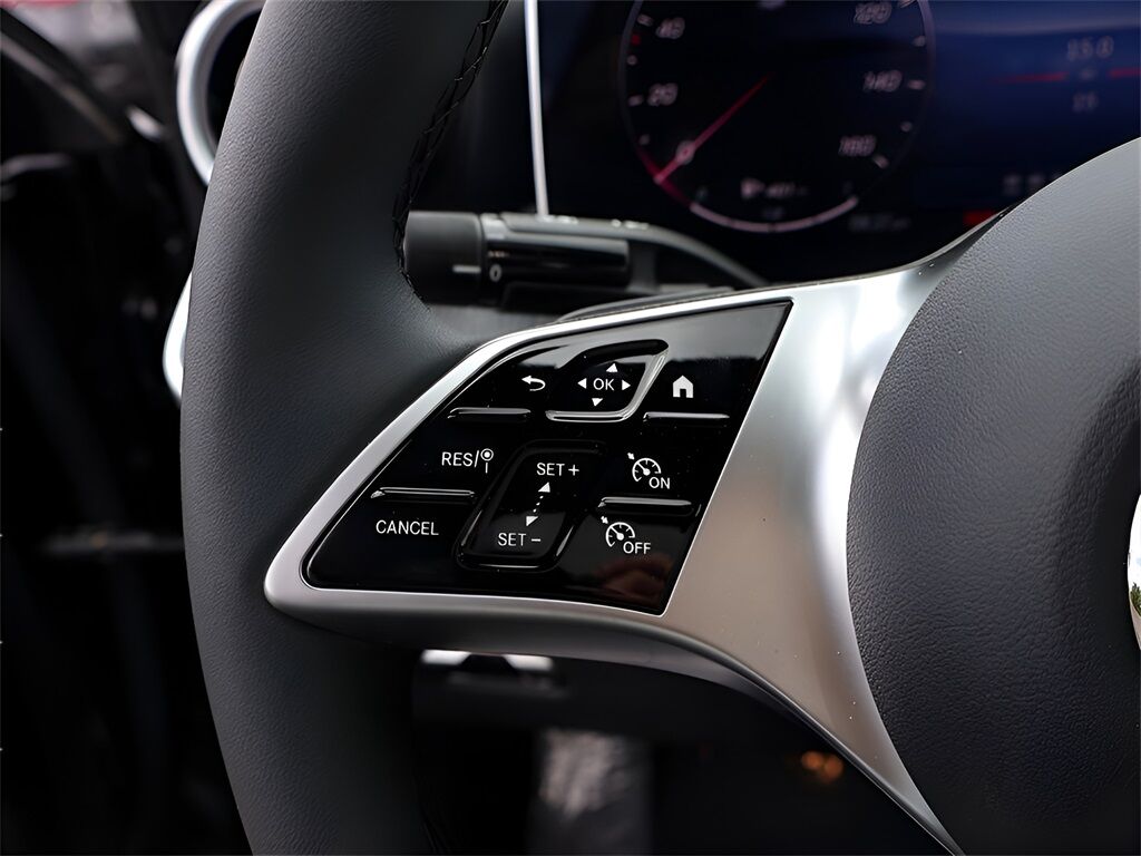 2025 Mercedes-Benz C-Class C 300 San Clemente CA