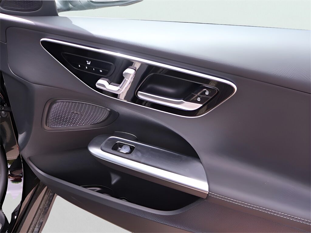 2025 Mercedes-Benz C-Class C 300 San Clemente CA