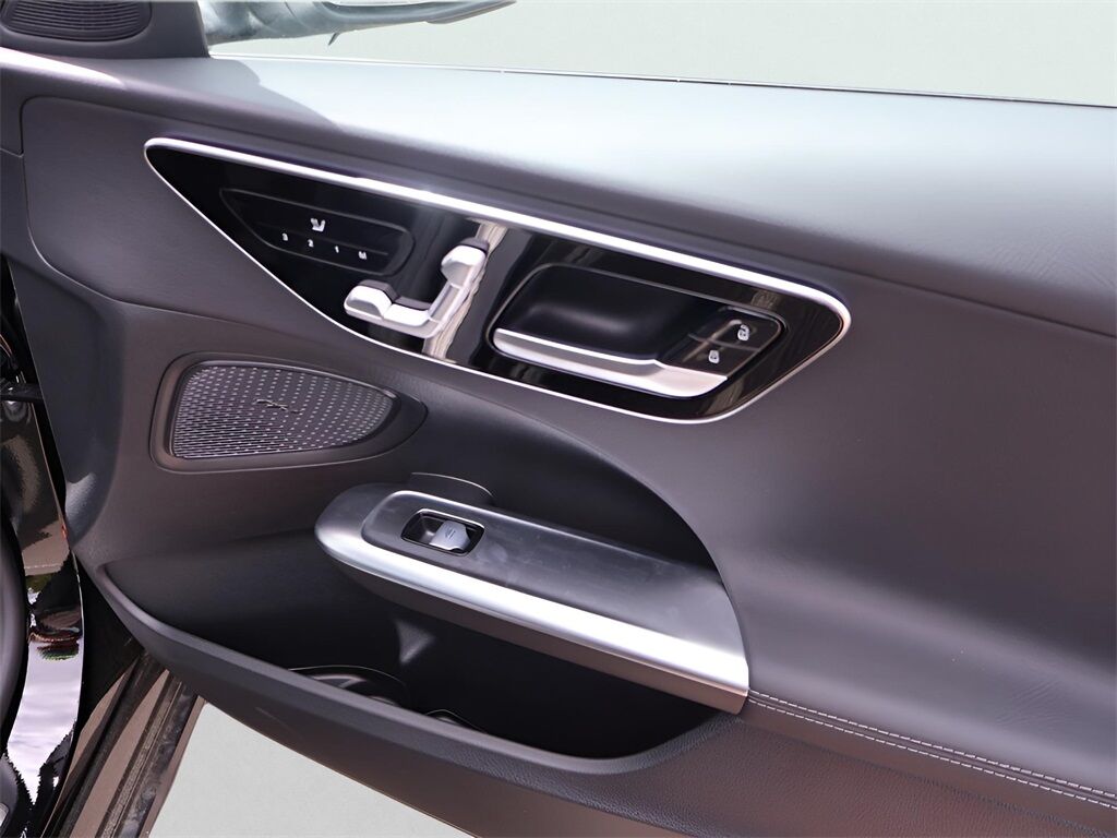 2025 Mercedes-Benz C-Class C 300 San Clemente CA