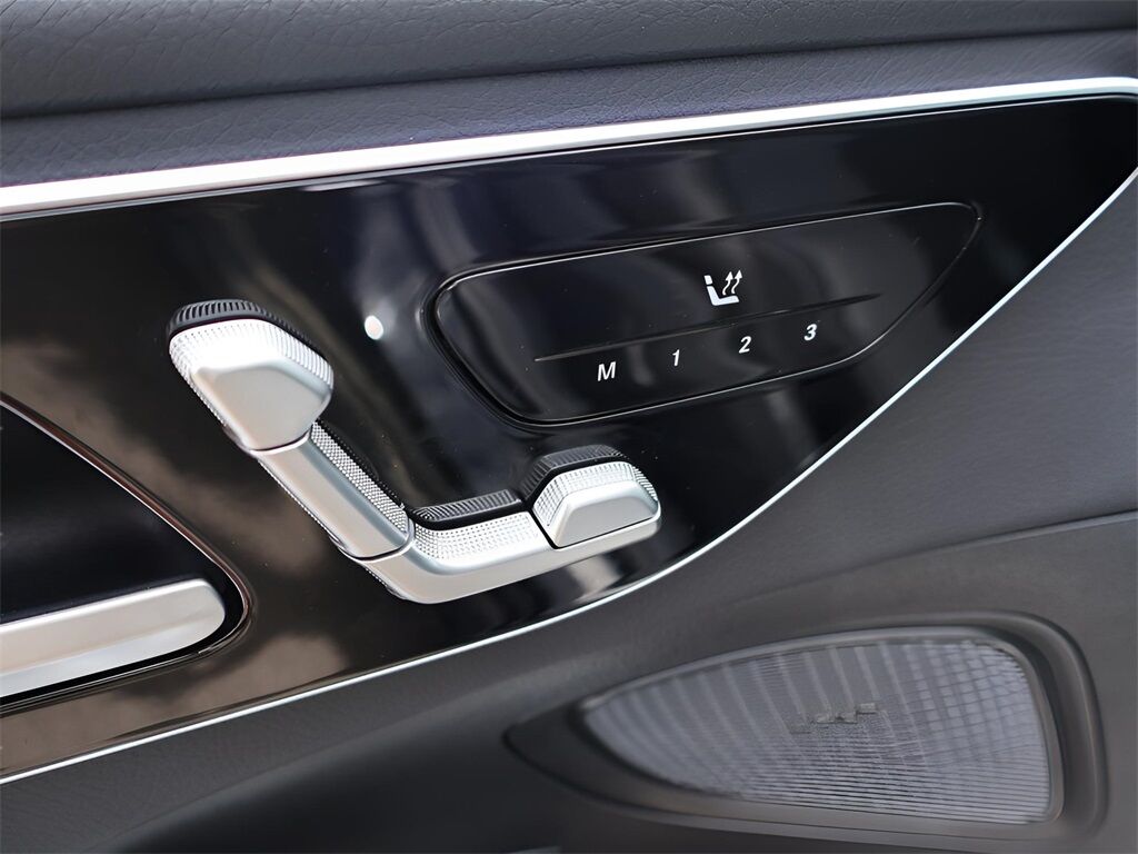 2025 Mercedes-Benz C-Class C 300 San Clemente CA