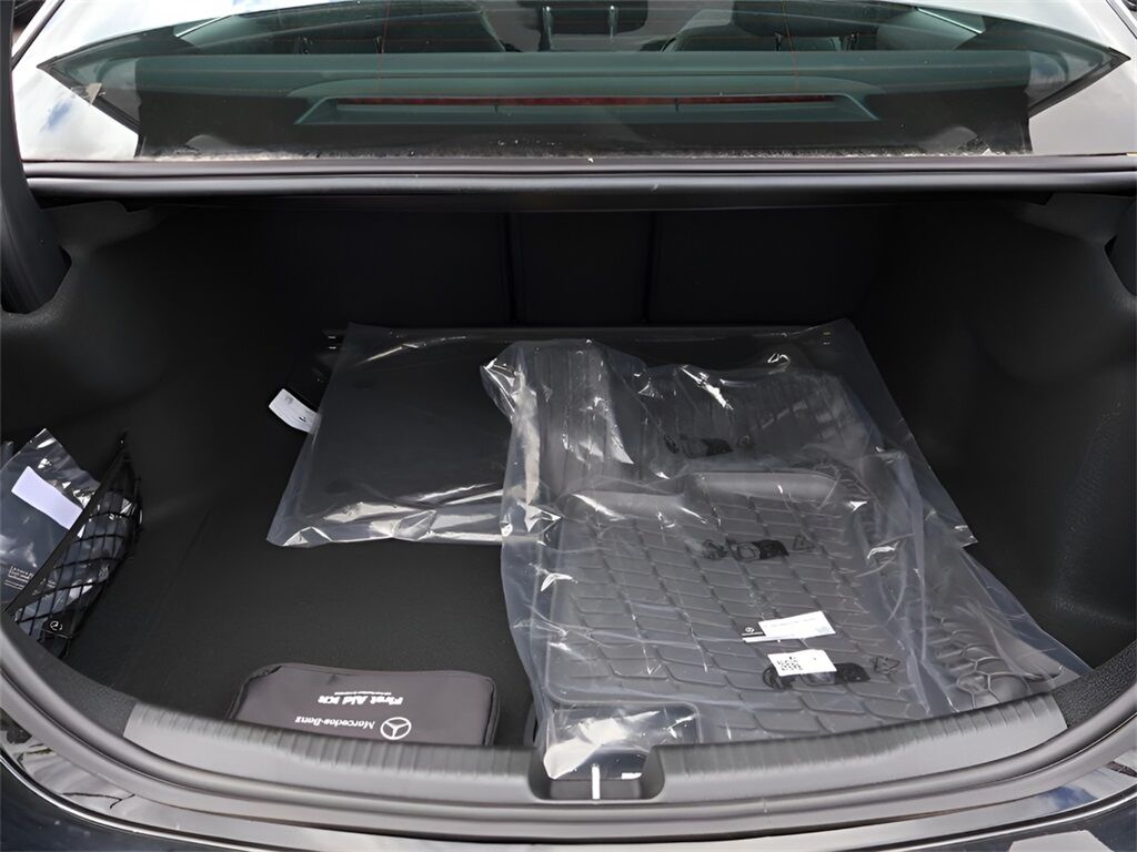 2025 Mercedes-Benz C-Class C 300 San Clemente CA