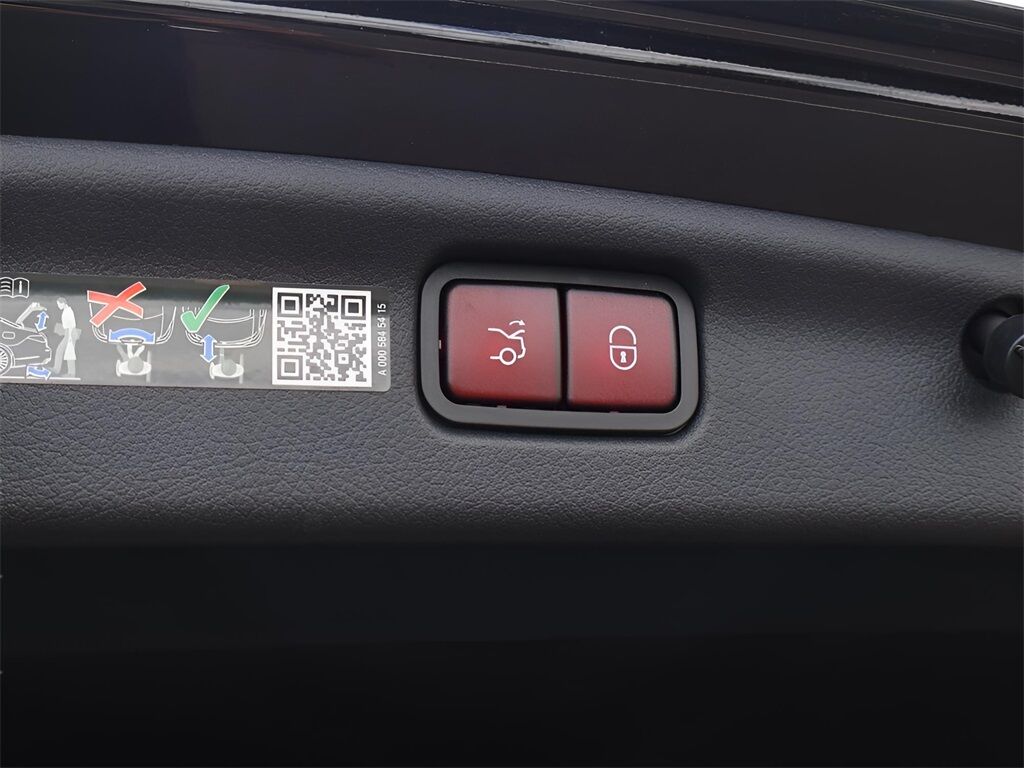 2025 Mercedes-Benz C-Class C 300 San Clemente CA