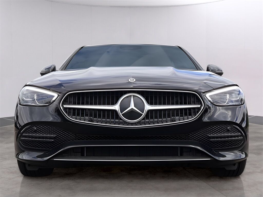 2025 Mercedes-Benz C-Class C 300 San Clemente CA