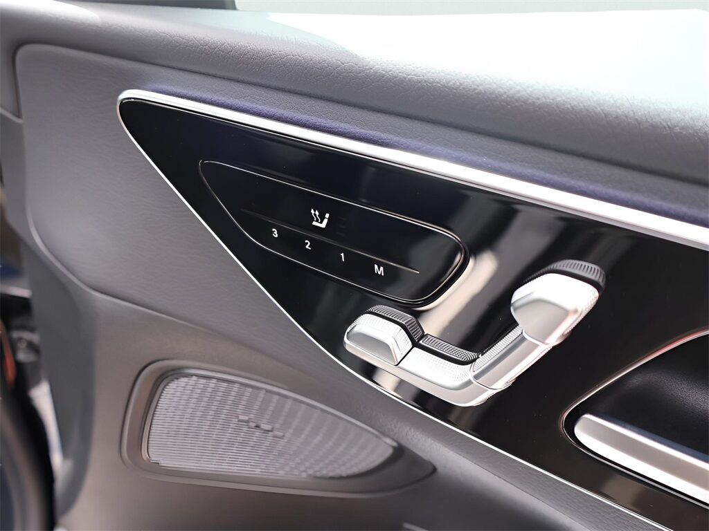 2025 Mercedes-Benz C-Class C 300 San Clemente CA