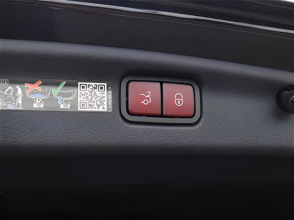 2025 Mercedes-Benz C-Class C 300 San Clemente CA