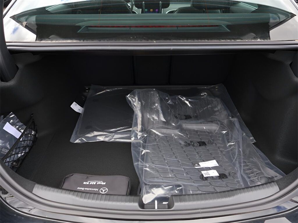 2025 Mercedes-Benz C-Class C 300 San Clemente CA