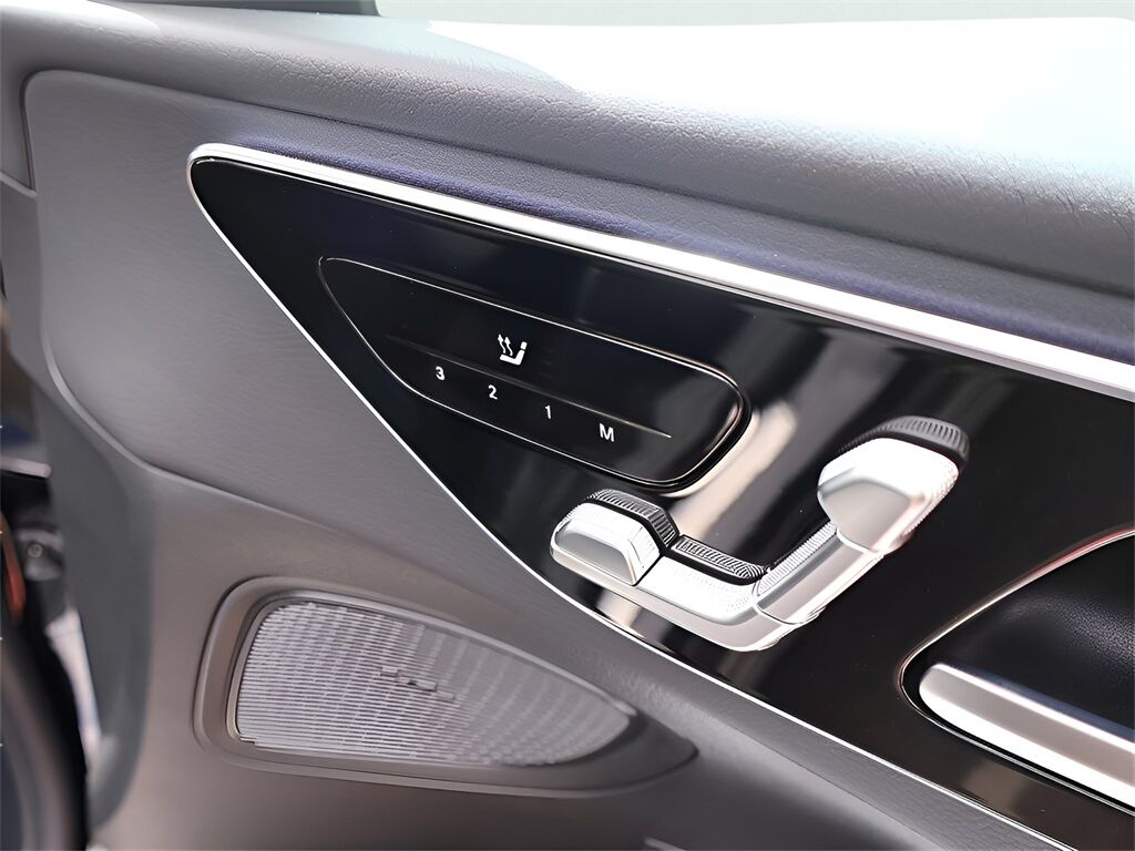 2025 Mercedes-Benz C-Class C 300 San Clemente CA