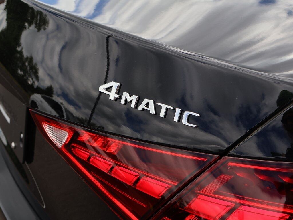 2025 Mercedes-Benz C-Class C 300 San Clemente CA