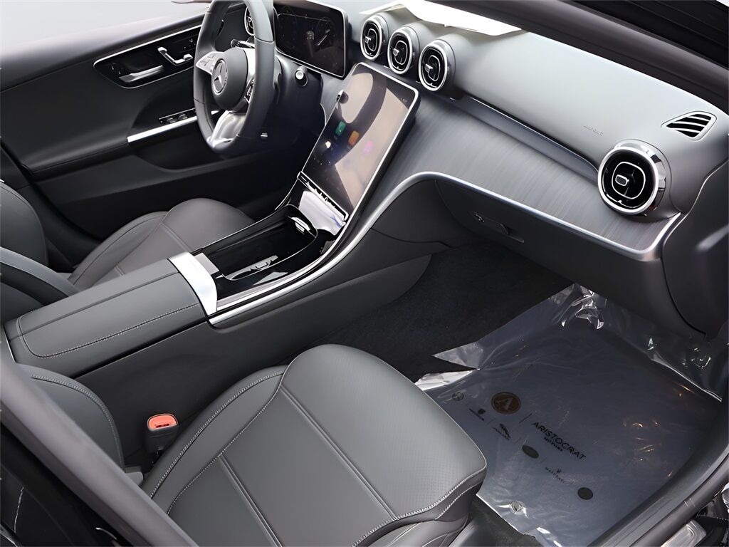 2025 Mercedes-Benz C-Class C 300 San Clemente CA