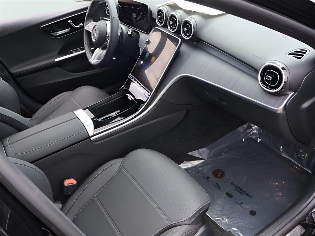 2025 Mercedes-Benz C-Class C 300 San Clemente CA