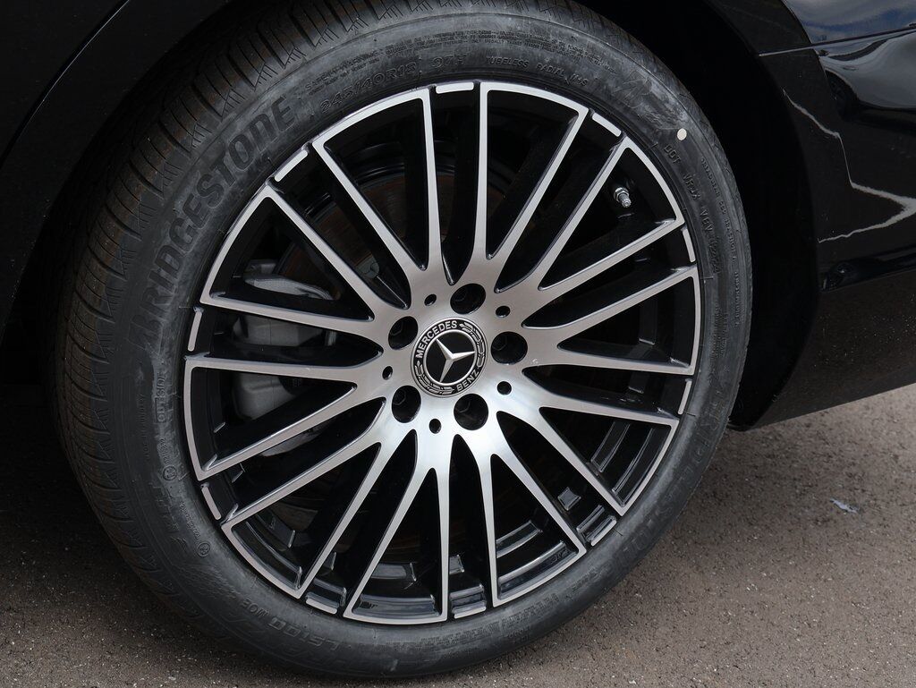 2025 Mercedes-Benz C-Class C 300 San Clemente CA