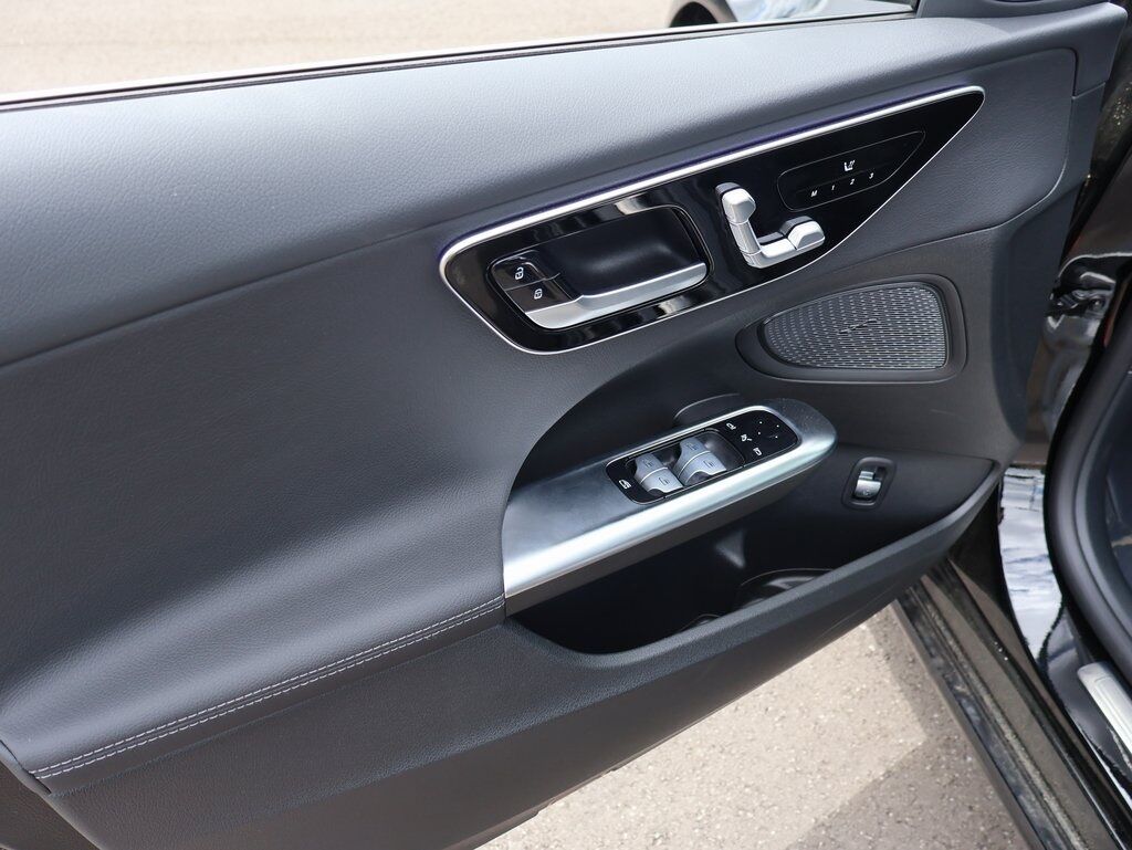 2025 Mercedes-Benz C-Class C 300 San Clemente CA