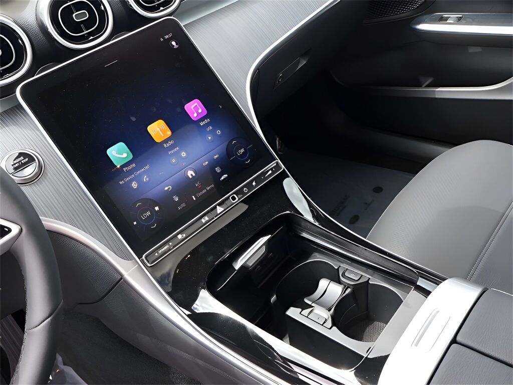 2025 Mercedes-Benz C-Class C 300 San Clemente CA