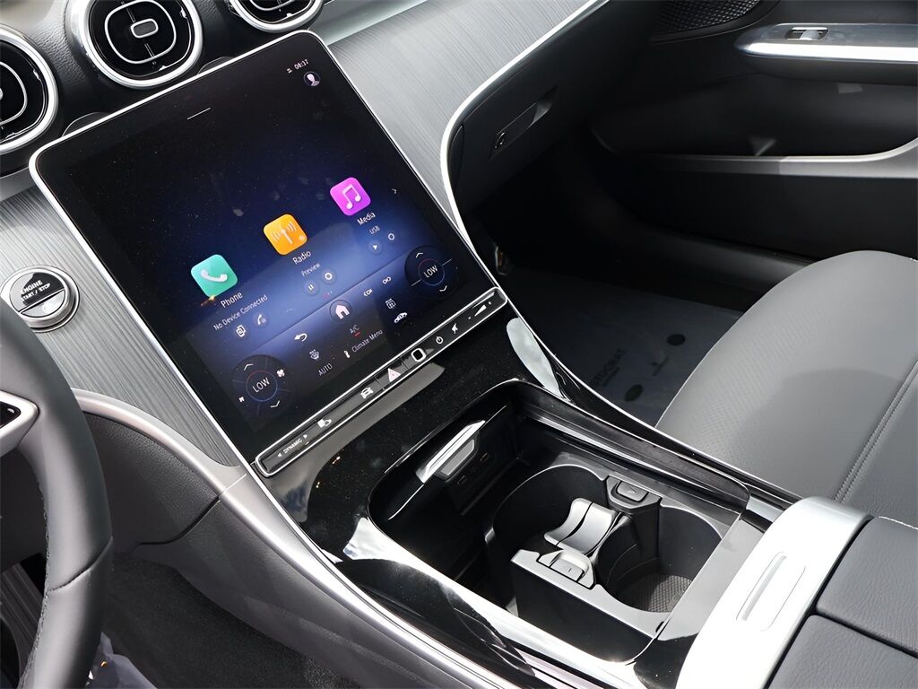 2025 Mercedes-Benz C-Class C 300 San Clemente CA