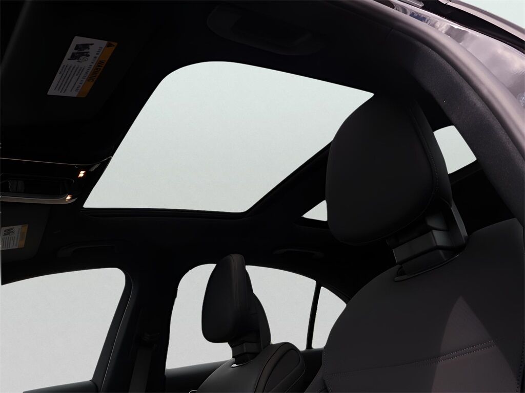 2025 Mercedes-Benz C-Class C 300 San Clemente CA