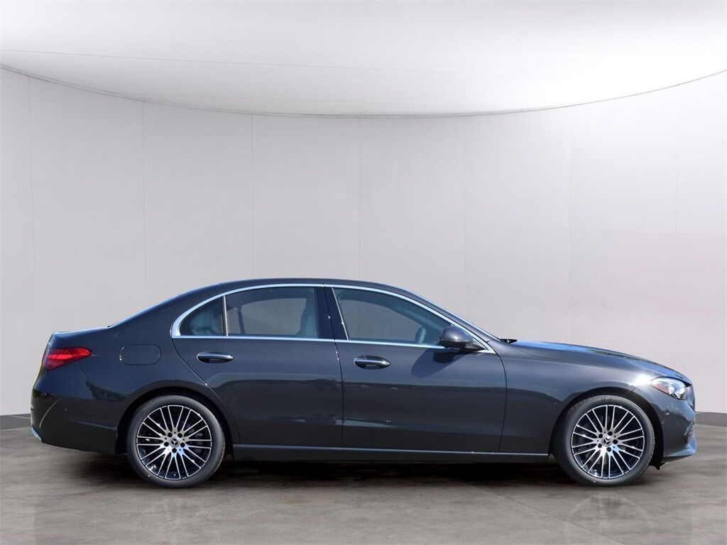 2025 Mercedes-Benz C-Class C 300 San Clemente CA