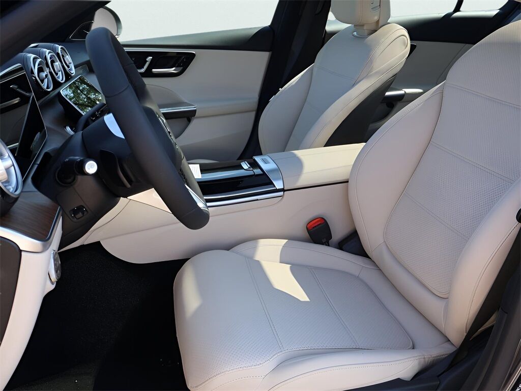 2025 Mercedes-Benz C-Class C 300 San Clemente CA