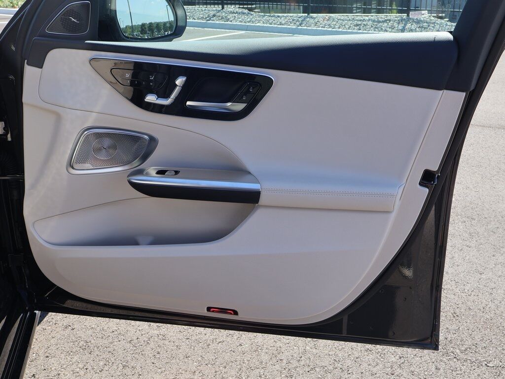 2025 Mercedes-Benz C-Class C 300 San Clemente CA