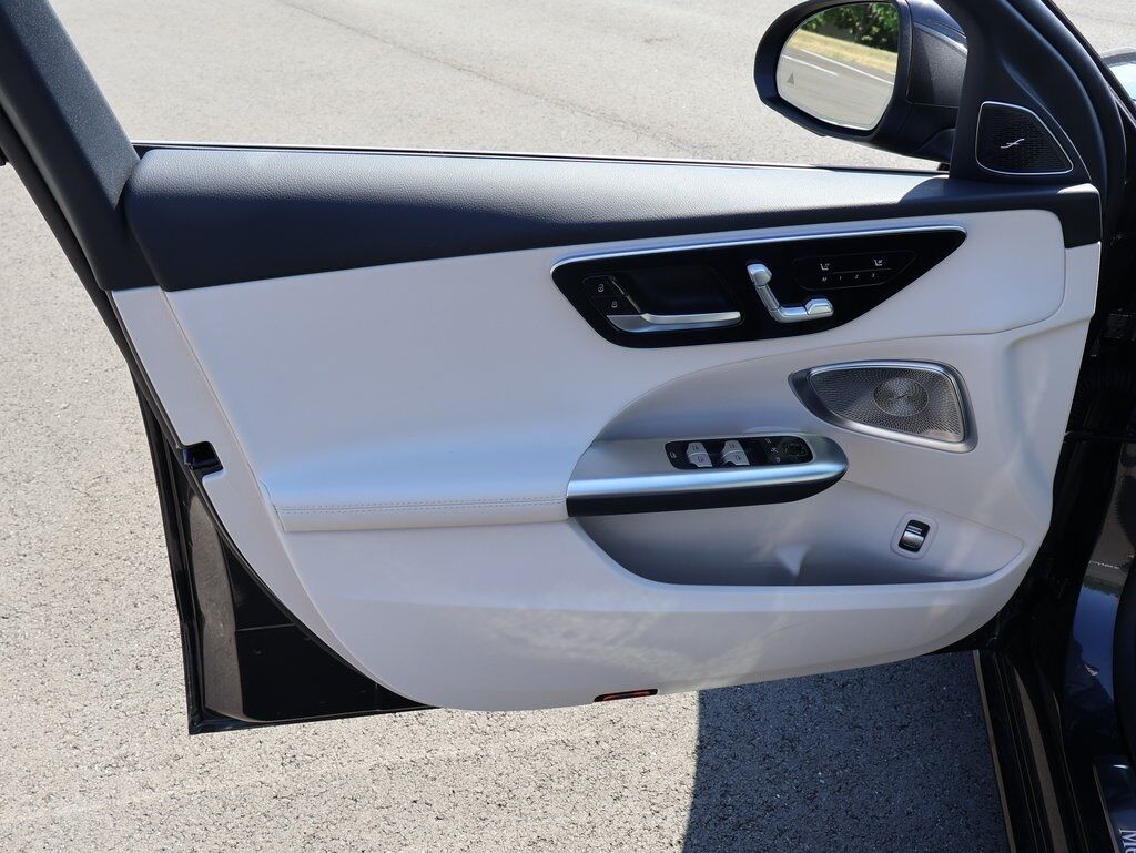 2025 Mercedes-Benz C-Class C 300 San Clemente CA