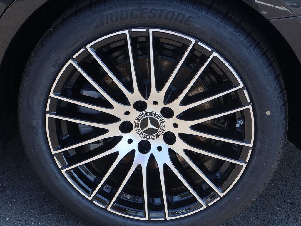 2025 Mercedes-Benz C-Class C 300 San Clemente CA