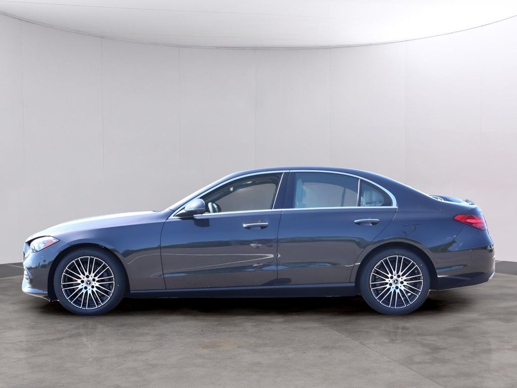 2025 Mercedes-Benz C-Class C 300 San Clemente CA