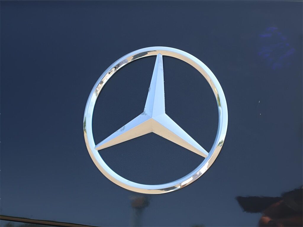 2025 Mercedes-Benz C-Class C 300 San Clemente CA