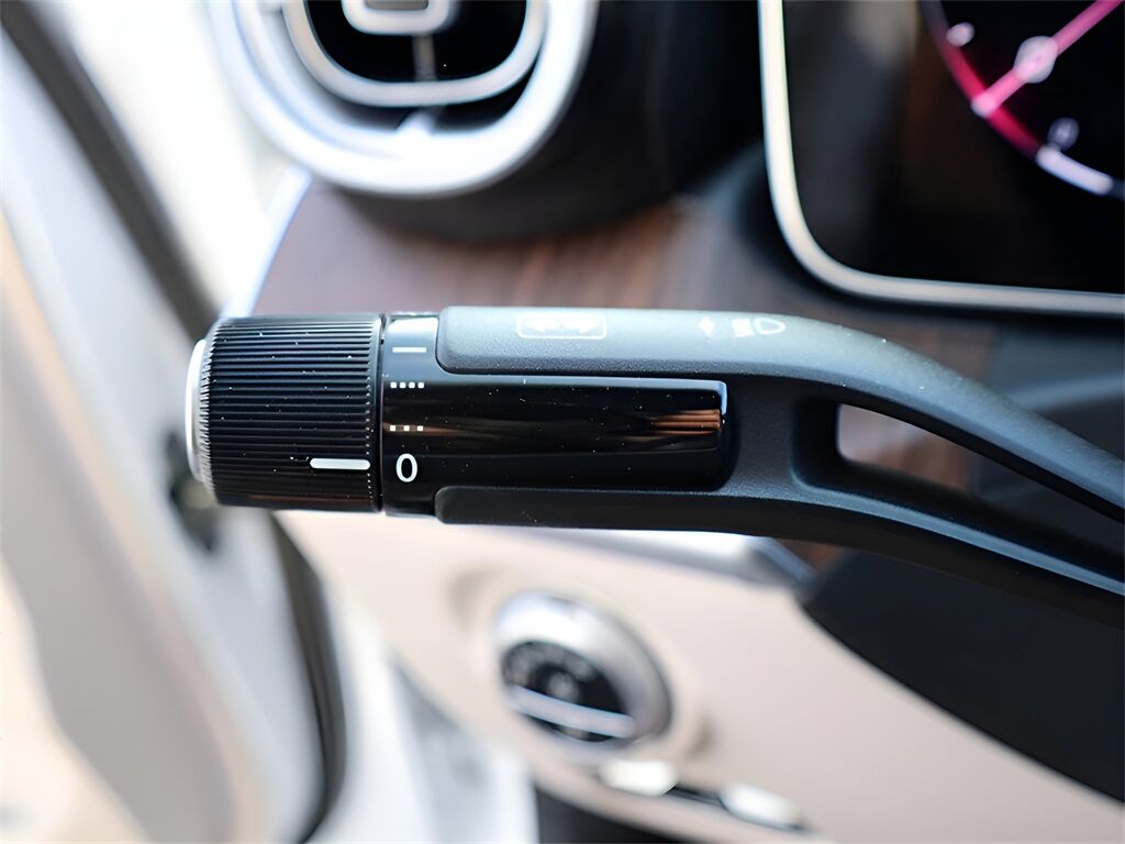 2025 Mercedes-Benz C-Class C 300 San Clemente CA