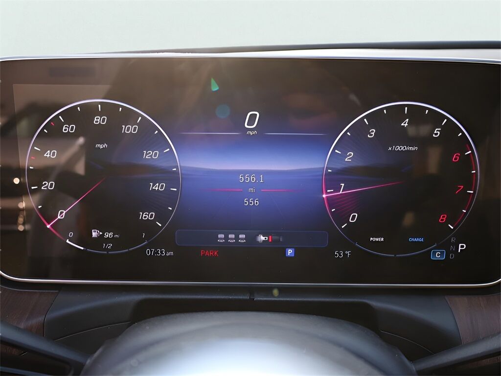 2025 Mercedes-Benz C-Class C 300 San Clemente CA