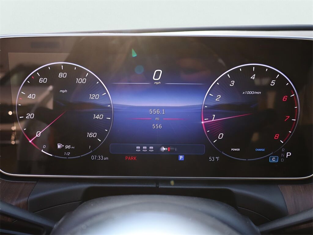 2025 Mercedes-Benz C-Class C 300 San Clemente CA