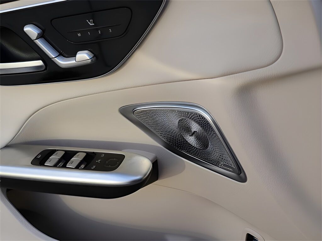 2025 Mercedes-Benz C-Class C 300 San Clemente CA