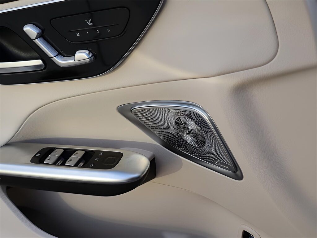 2025 Mercedes-Benz C-Class C 300 San Clemente CA