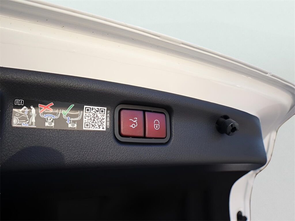 2025 Mercedes-Benz C-Class C 300 San Clemente CA