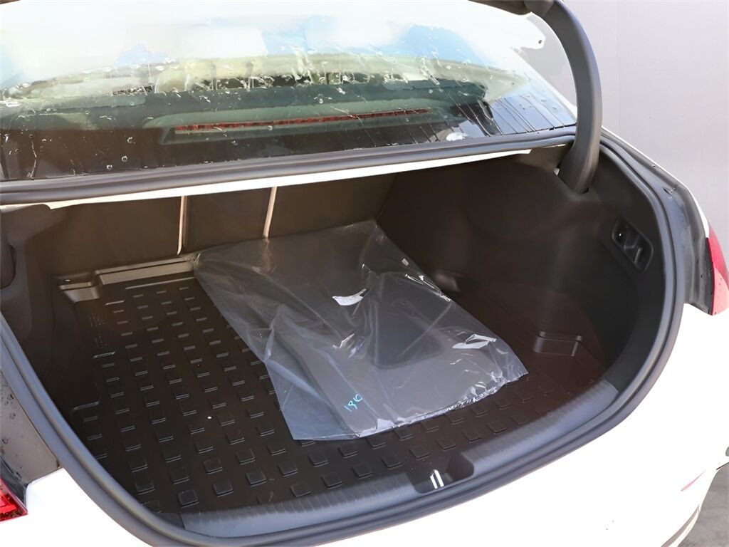 2025 Mercedes-Benz C-Class C 300 San Clemente CA