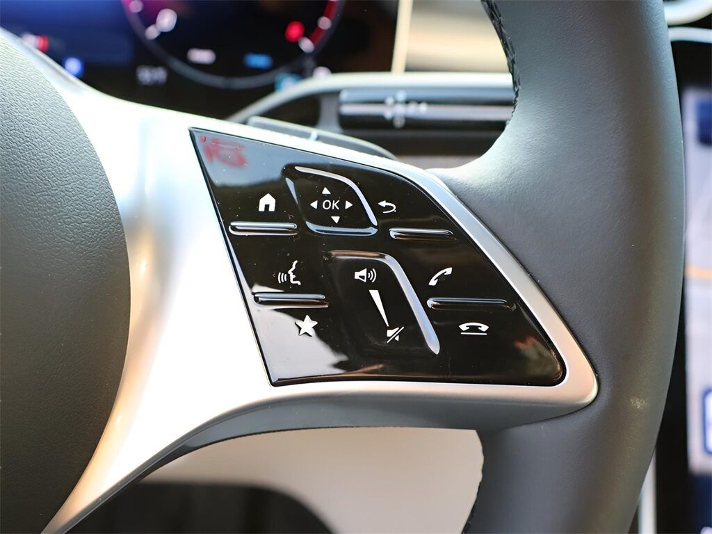 2025 Mercedes-Benz C-Class C 300 San Clemente CA