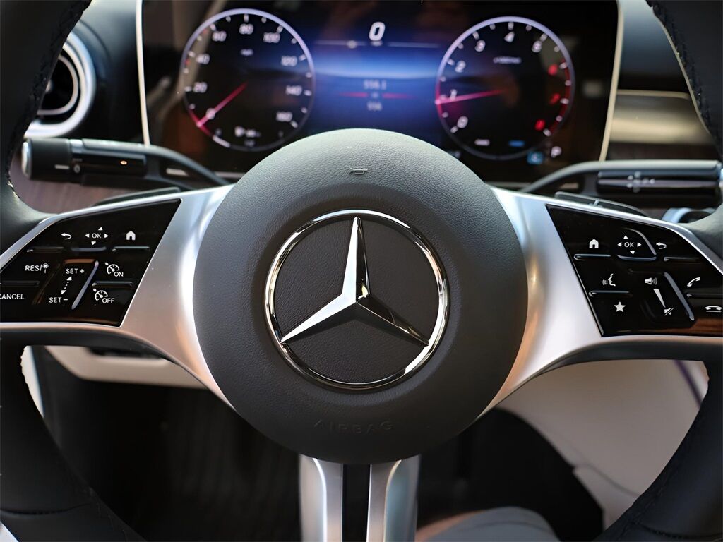 2025 Mercedes-Benz C-Class C 300 San Clemente CA