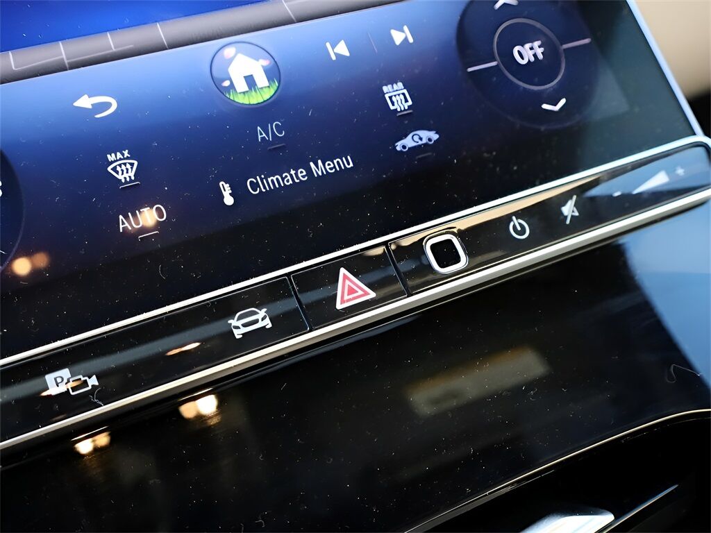 2025 Mercedes-Benz C-Class C 300 San Clemente CA